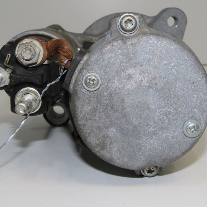 Démarreur occasion FORD MUSTANG VII phase 1 06-2015->... 2115275 4