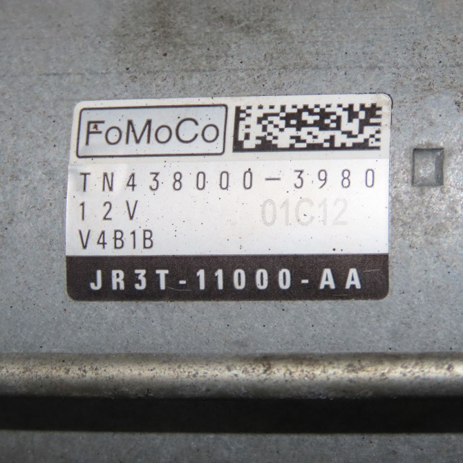 Démarreur occasion FORD MUSTANG VII phase 1 06-2015->... 2115275 5