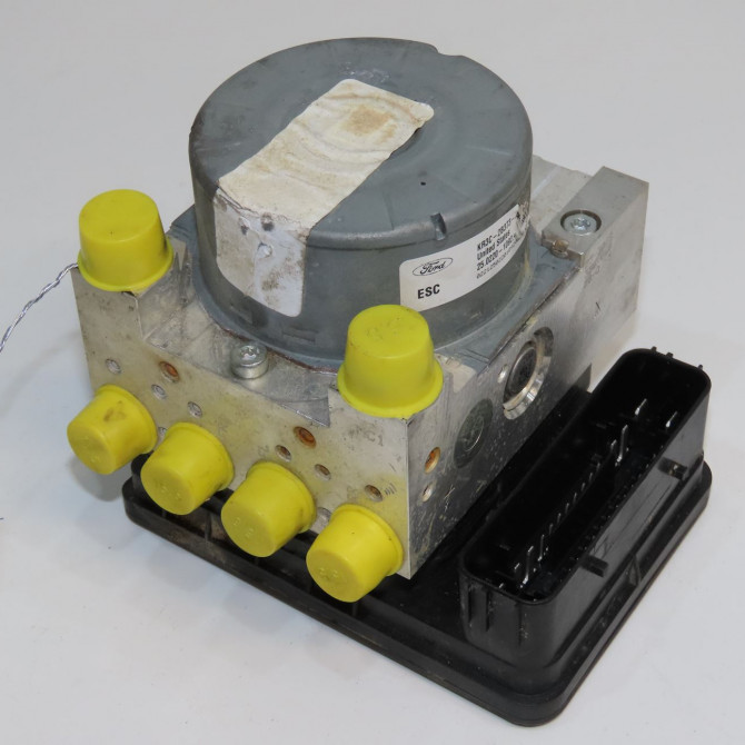 Unité hydraulique ABS occasion FORD MUSTANG VII phase 1 06-2015->... 2147542 1