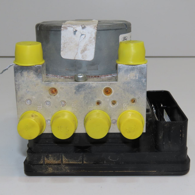Unité hydraulique ABS occasion FORD MUSTANG VII phase 1 06-2015->... 2147542 2