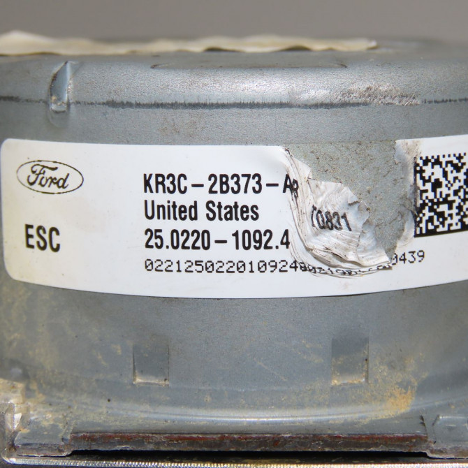 Unité hydraulique ABS occasion FORD MUSTANG VII phase 1 06-2015->... 2147542 4