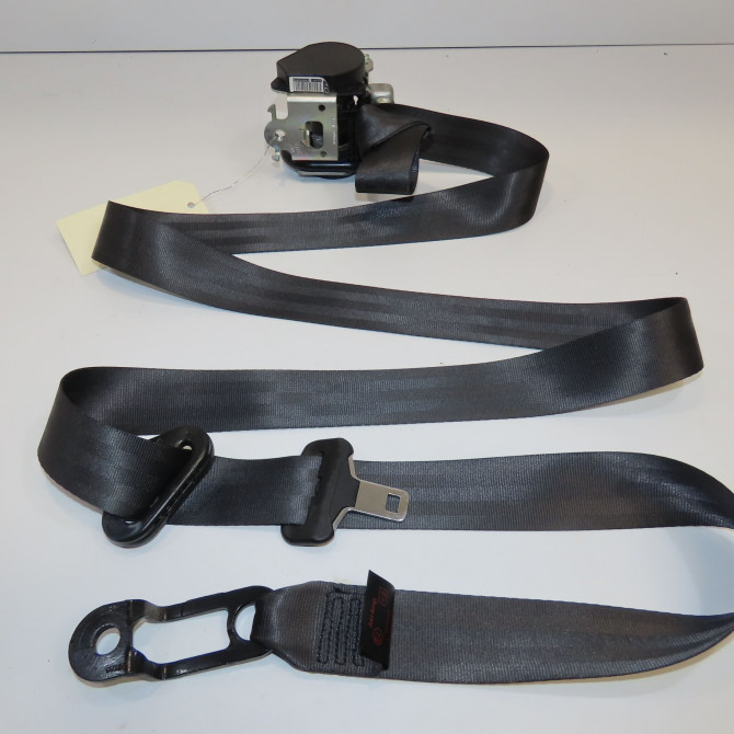 Ceinture avant droite occasion PEUGEOT 206 + Phase 1 03-2009->05-2013 1.4 HDI 70ch 8974GV 1