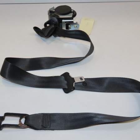 Ceinture avant droite occasion PEUGEOT 206 Phase 2 02-2003->02-2009 1.4 HDI 70ch 8974GV