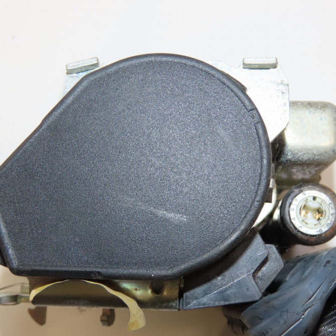 Ceinture avant droite occasion PEUGEOT 206 Phase 2 02-2003->02-2009 1.4 HDI 70ch 8974GV 4