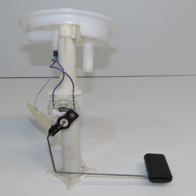 Jauge a carburant occasion FORD MUSTANG VII phase 1 06-2015->... 5297238 2