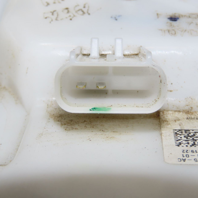 Jauge a carburant occasion FORD MUSTANG VII phase 1 06-2015->... 5297238 3