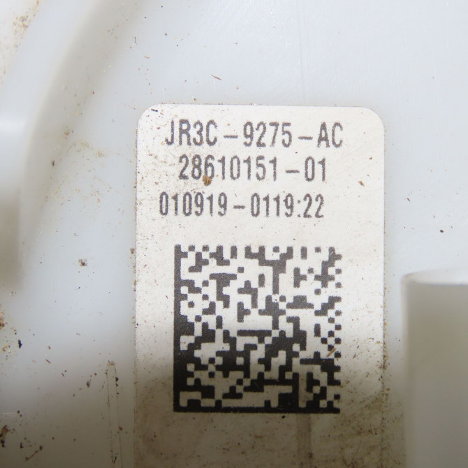 Jauge a carburant occasion FORD MUSTANG VII phase 1 06-2015->... 5297238 4