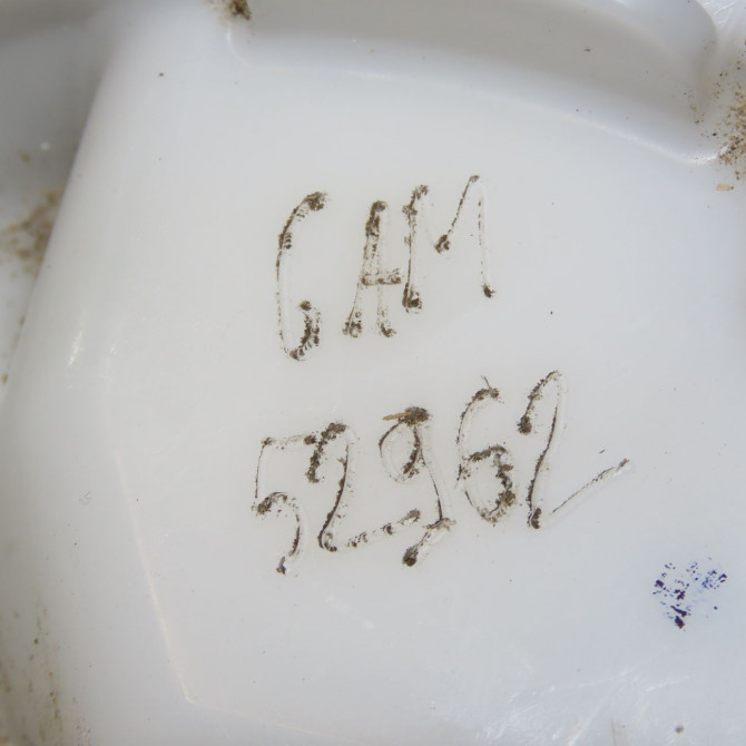 Jauge a carburant occasion FORD MUSTANG VII phase 1 06-2015->... 5297238 5