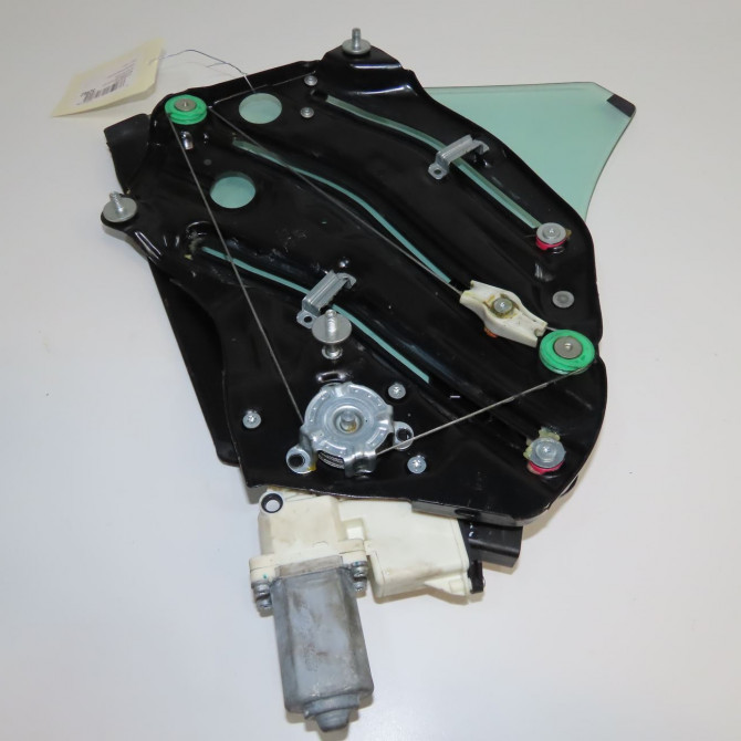 occasion FORD MUSTANG VII phase 1 06-2015->... 2227409 2