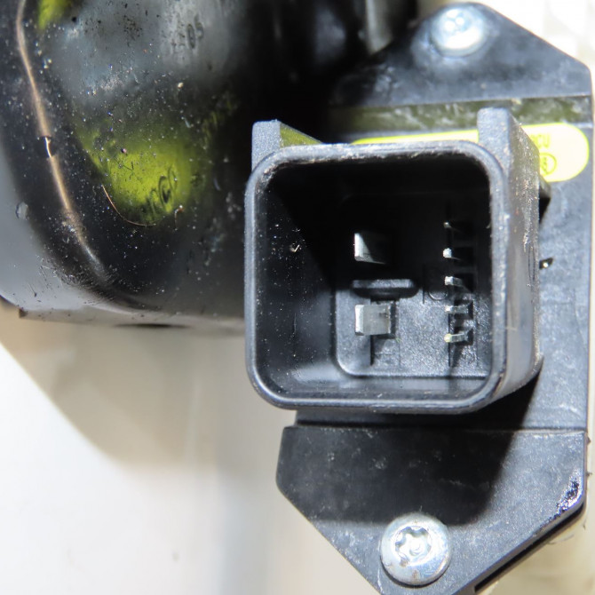 occasion FORD MUSTANG VII phase 1 06-2015->... 2227409 3