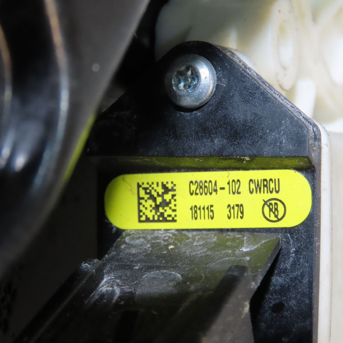 occasion FORD MUSTANG VII phase 1 06-2015->... 2227409 4