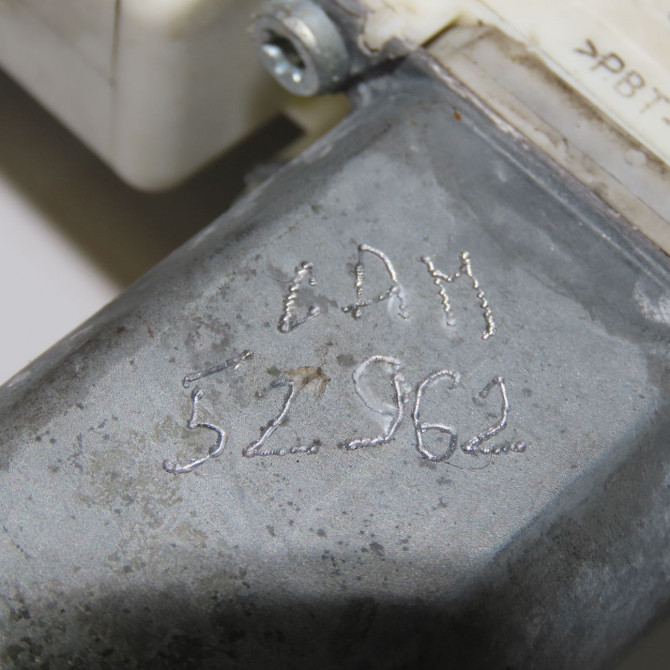 occasion FORD MUSTANG VII phase 1 06-2015->... 2227409 5