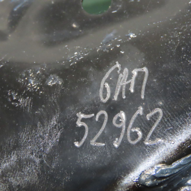 occasion FORD MUSTANG VII phase 1 06-2015->... 2227409 6