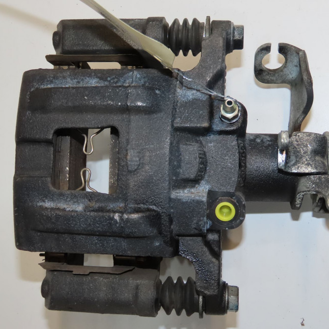 Etrier de frein arrière gauche occasion FORD MUSTANG VII phase 1 06-2015->... 2002580 4