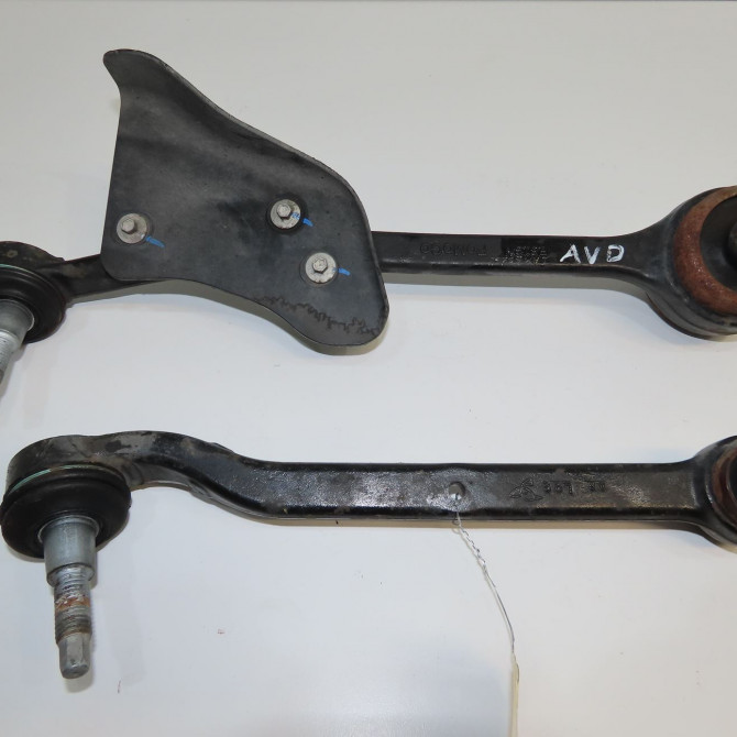 Bras avd occasion FORD MUSTANG VII phase 1 06-2015->... 2