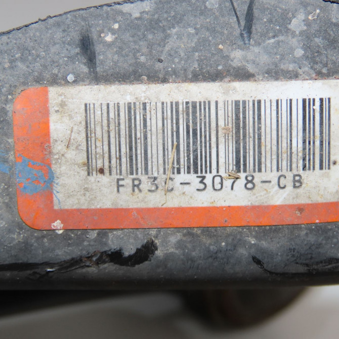 Bras avd occasion FORD MUSTANG VII phase 1 06-2015->... 3