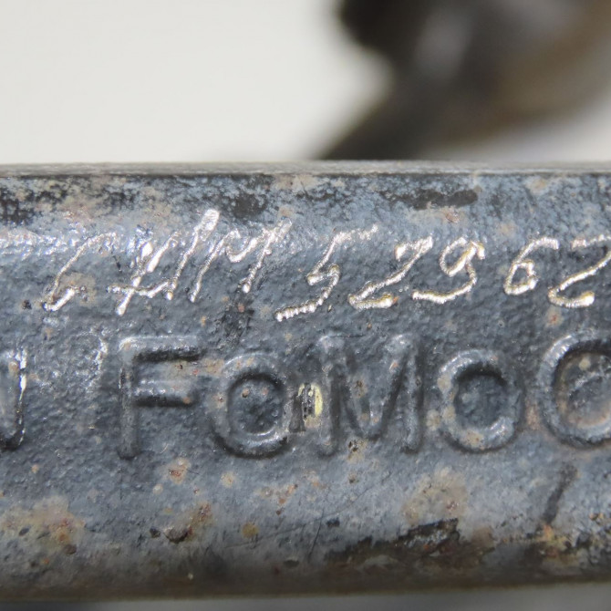 Bras avd occasion FORD MUSTANG VII phase 1 06-2015->... 6