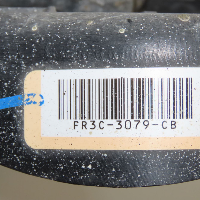 Bras avg occasion FORD MUSTANG VII phase 1 06-2015->... 3