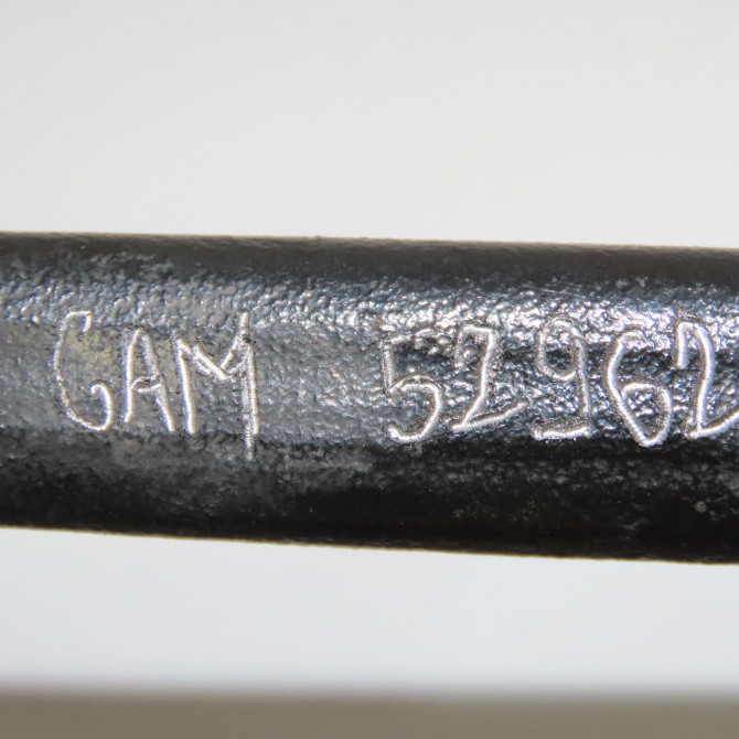 Bras avg occasion FORD MUSTANG VII phase 1 06-2015->... 4