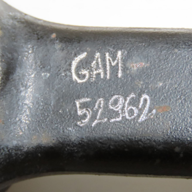 Bras avg occasion FORD MUSTANG VII phase 1 06-2015->... 6