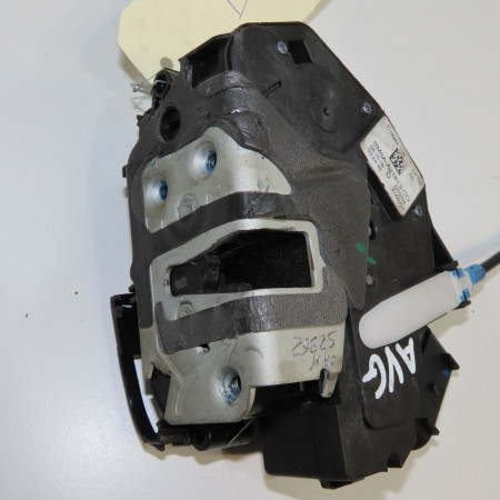 Serrure porte avg occasion FORD MUSTANG VII phase 1 06-2015->... 2067563