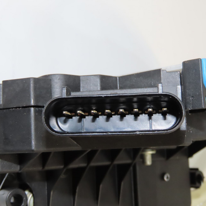 Serrure porte avg occasion FORD MUSTANG VII phase 1 06-2015->... 2067563 4