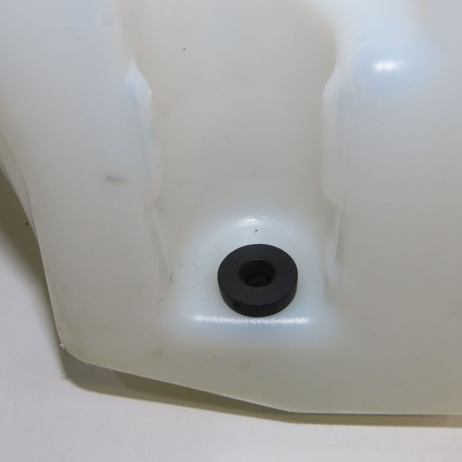 Reservoir lave-glace avant occasion FORD MUSTANG VII phase 1 06-2015->... 2527212 3