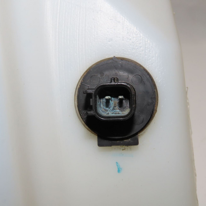 Reservoir lave-glace avant occasion FORD MUSTANG VII phase 1 06-2015->... 2527212 4