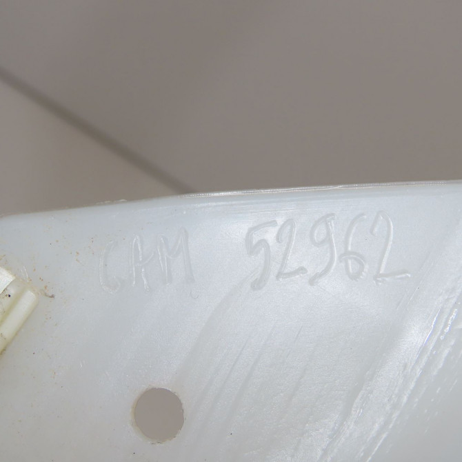 Reservoir lave-glace avant occasion FORD MUSTANG VII phase 1 06-2015->... 2527212 5