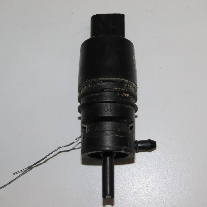 Pompe lave-glace avant occasion FORD MUSTANG VII phase 1 06-2015->... 4839166 2