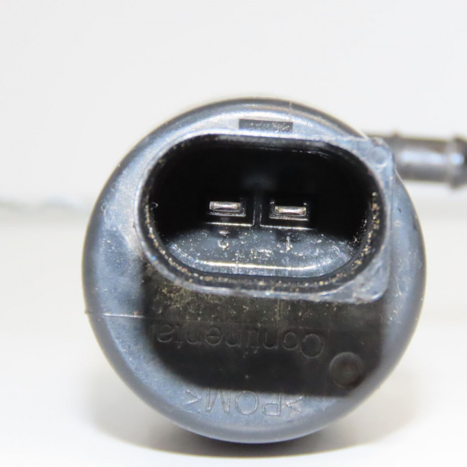 Pompe lave-glace avant occasion FORD MUSTANG VII phase 1 06-2015->... 4839166 3