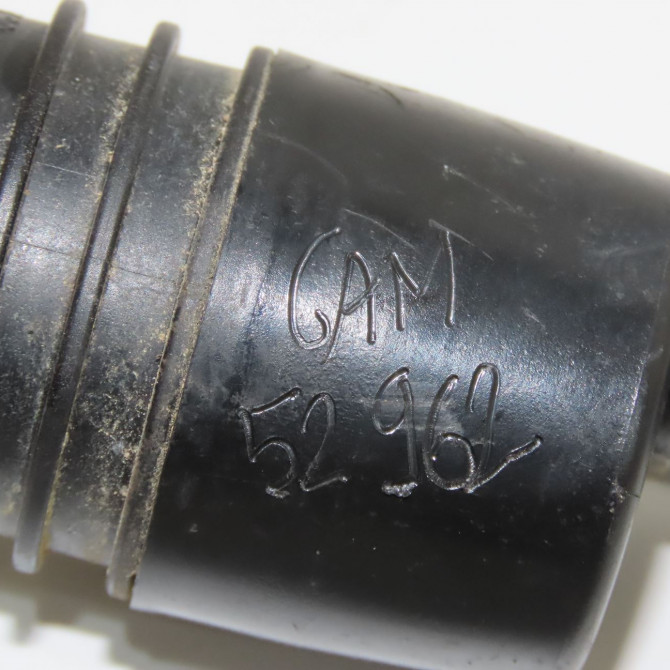 Pompe lave-glace avant occasion FORD MUSTANG VII phase 1 06-2015->... 4839166 5