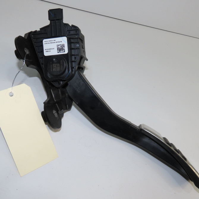 Potentiometre accelerateur occasion FORD MUSTANG VII phase 1 06-2015->... 2