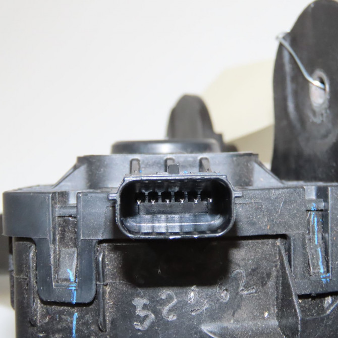 Potentiometre accelerateur occasion FORD MUSTANG VII phase 1 06-2015->... 3