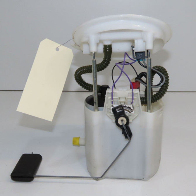 Pompe alimentation carburant occasion FORD MUSTANG VII phase 1 06-2015->... 5297238 2