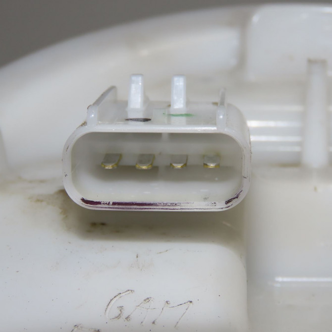 Pompe alimentation carburant occasion FORD MUSTANG VII phase 1 06-2015->... 5297238 3