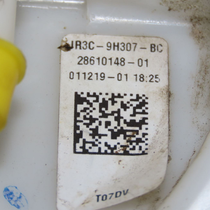 Pompe alimentation carburant occasion FORD MUSTANG VII phase 1 06-2015->... 5297238 4