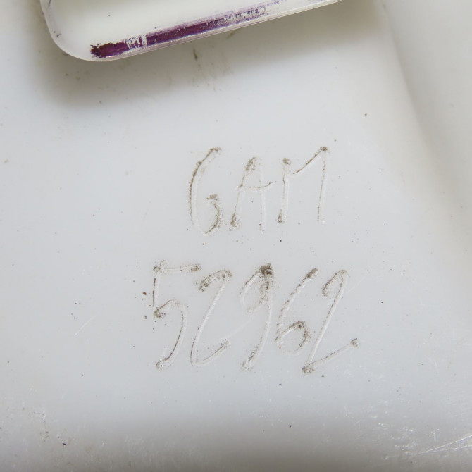 Pompe alimentation carburant occasion FORD MUSTANG VII phase 1 06-2015->... 5297238 5