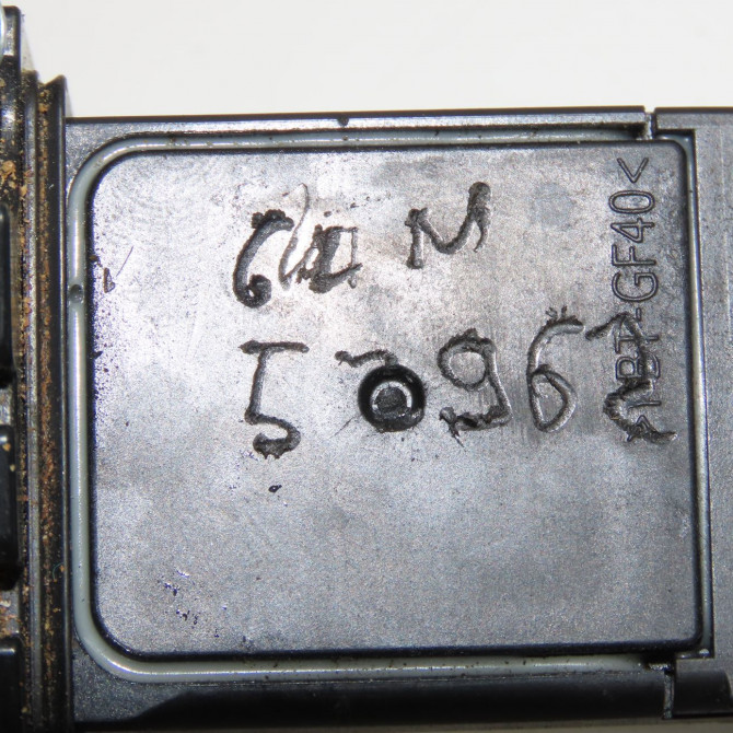 Debimetre air occasion FORD MUSTANG VII phase 1 06-2015->... 1516668 4