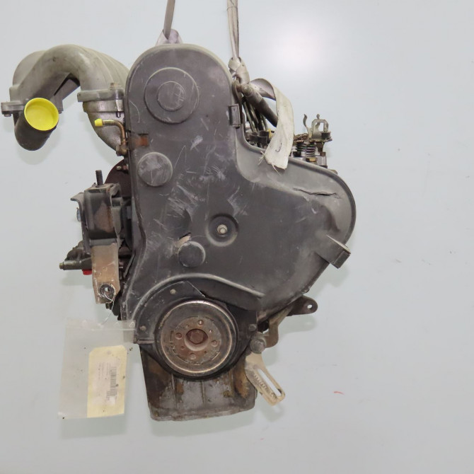 Moteur diesel occasion FORD FIESTA III Phase 1 03-1989->01-1994 1.8 D 2