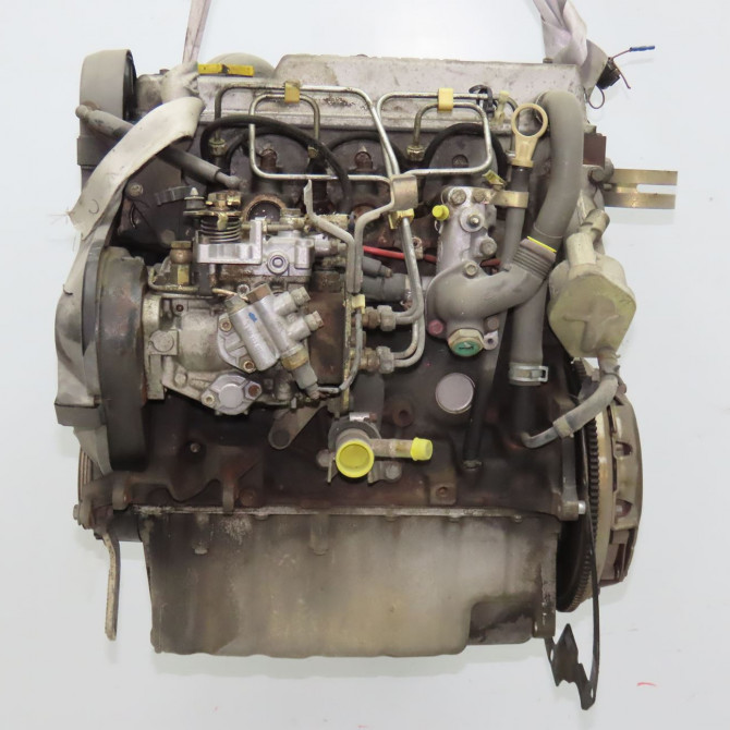 Moteur diesel occasion FORD FIESTA III Phase 1 03-1989->01-1994 1.8 D 3