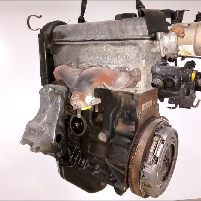 Moteur essence occasion SEAT CORDOBA I Phase 1 12-1993->09-1999 1.4i 60ch 1