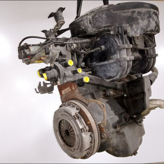 Moteur essence occasion SEAT CORDOBA I Phase 1 12-1993->09-1999 1.4i 60ch 2