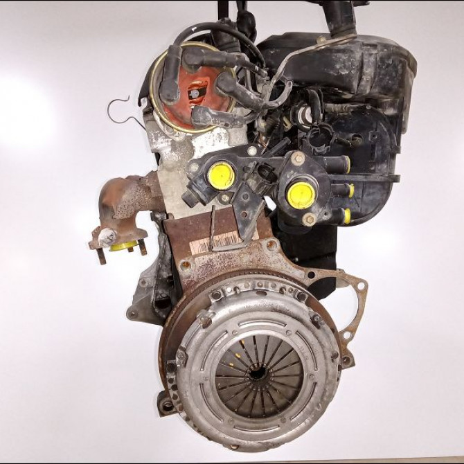 Moteur essence occasion SEAT CORDOBA I Phase 1 12-1993->09-1999 1.4i 60ch 3