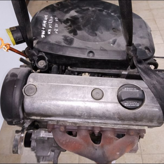 Moteur essence occasion SEAT CORDOBA I Phase 1 12-1993->09-1999 1.4i 60ch 4