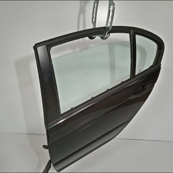 Porte arrière gauche occasion B.M.W. SERIE 3 IV Phase 2 09-2001->03-2005 320d 41527034153 1