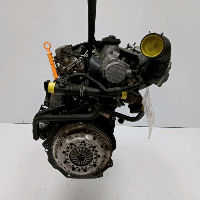 Moteur diesel occasion SEAT IBIZA III Phase 1 03-2002->03-2006 1.9 SDI 38100037T 1