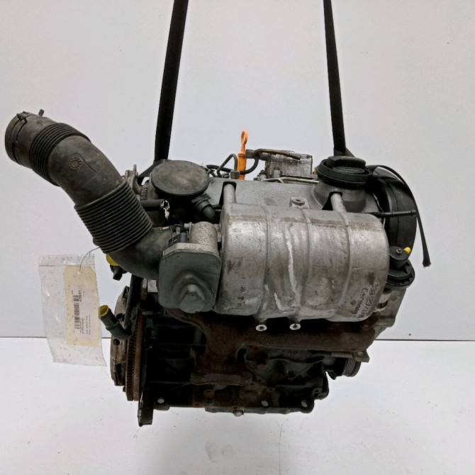 Moteur diesel occasion SEAT IBIZA III Phase 1 03-2002->03-2006 1.9 SDI 38100037T 2