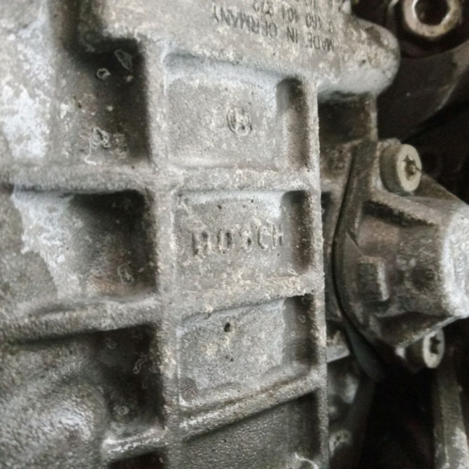 Moteur diesel occasion SEAT IBIZA III Phase 1 03-2002->03-2006 1.9 SDI 38100037T 5