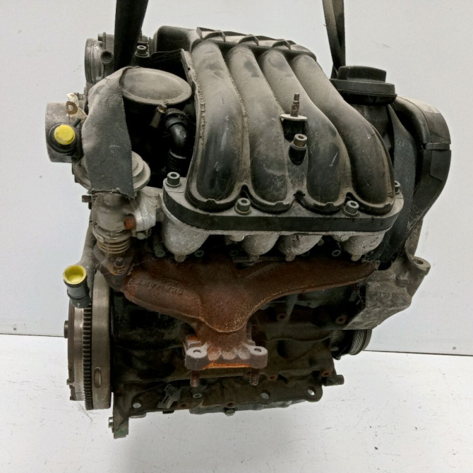 Moteur diesel occasion VOLKSWAGEN GOLF IV GOLF IV Phase 1 1998-01-01->2005-06-30 1.9 TDI 90ch 3